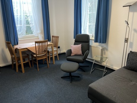 Ferienwohnung A Landhausvilla